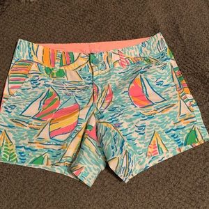 Original You Gotta Regatta Shorts